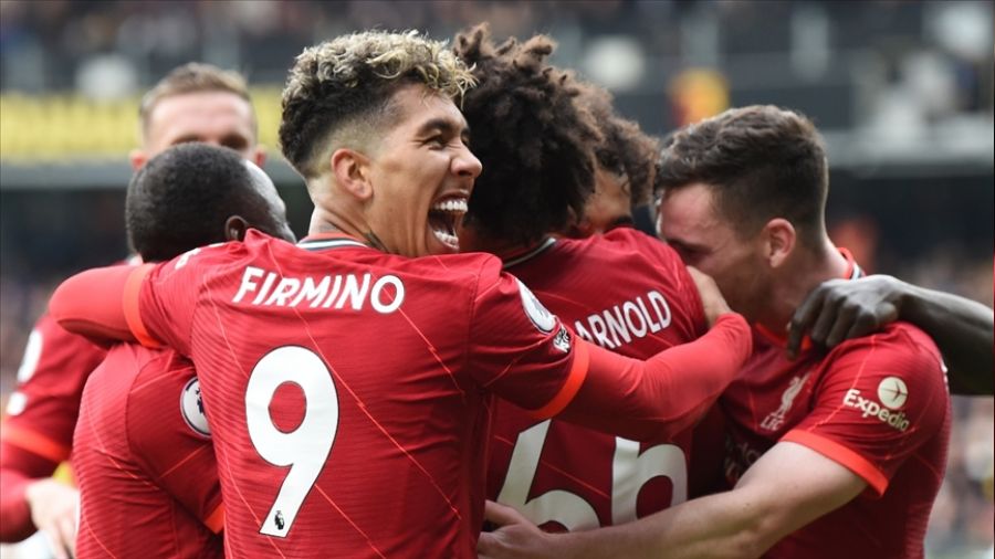 Firmino'nun tercihi de Arabistan oldu 