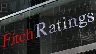 Fitch, Türkiye'nin kredi notunu yükselti