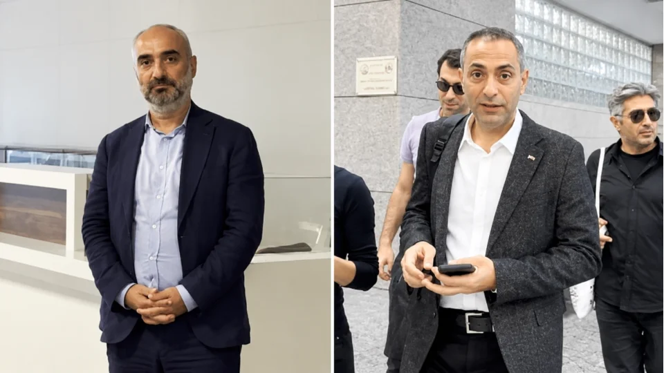 Fon soruşturmasında Ağırel ve Saymaz’a ev hapsi!