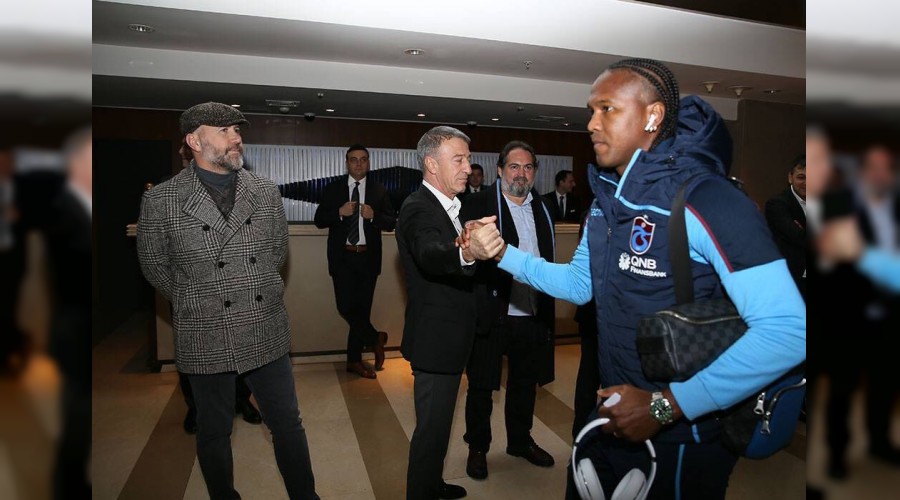 "Forma kime yakışıyorsa takımda kalır"