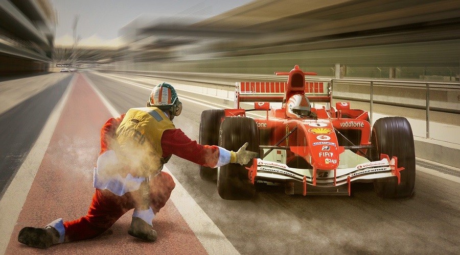 Formula 1 Türkiye Grand Prix'si biletlerini almakta gecikmeyin