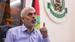 Fransa, Hamas'ın Gazze sorumlusu Sinvar'ın 'olmayan' mal varlığını dondurmuş