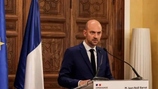 Fransa, İsrail'in Lübnan'a yönelik saldırılarının "tahammül edilemez" olduğunu belirtti