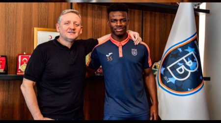 Fransız kulübüne transferi tamamlandı