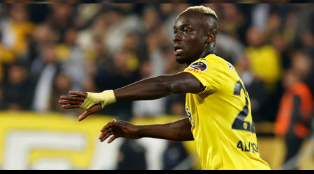 "Futbol benim için her zaman bir tutkuydu"
