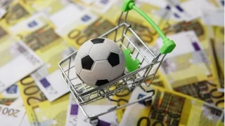 Futbolda 2026-2027 sezonu birinci transfer d�nemi ba�lad�