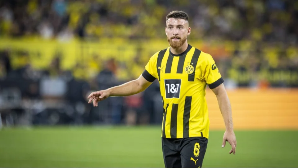 Galatasaray devreye girdi ancak Salih Özcan ‘Beşiktaş' dedi