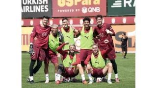 Galatasaray, Eypspor mana sk hazrlanoyor