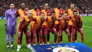 Galatasaray Liverpool zaferi sonras Beikta' konuk edecek