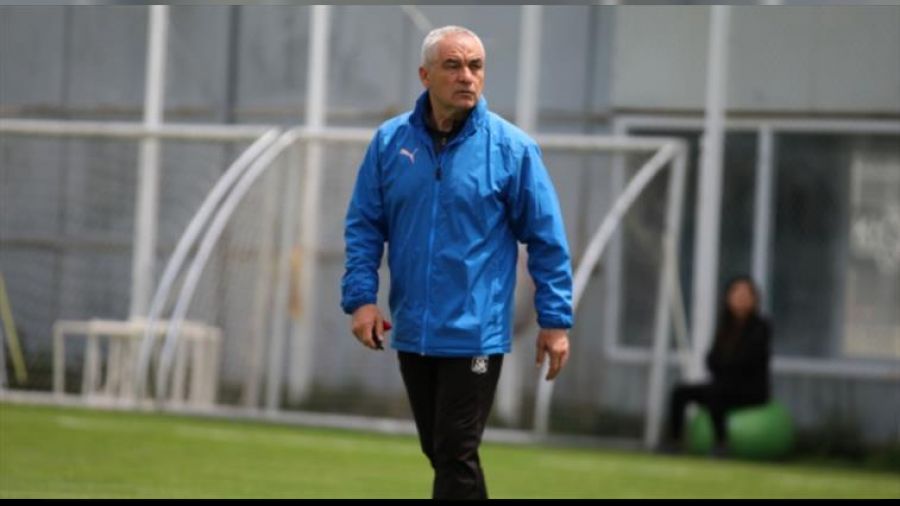 "Galatasaray maçı bizim için çok önemli"