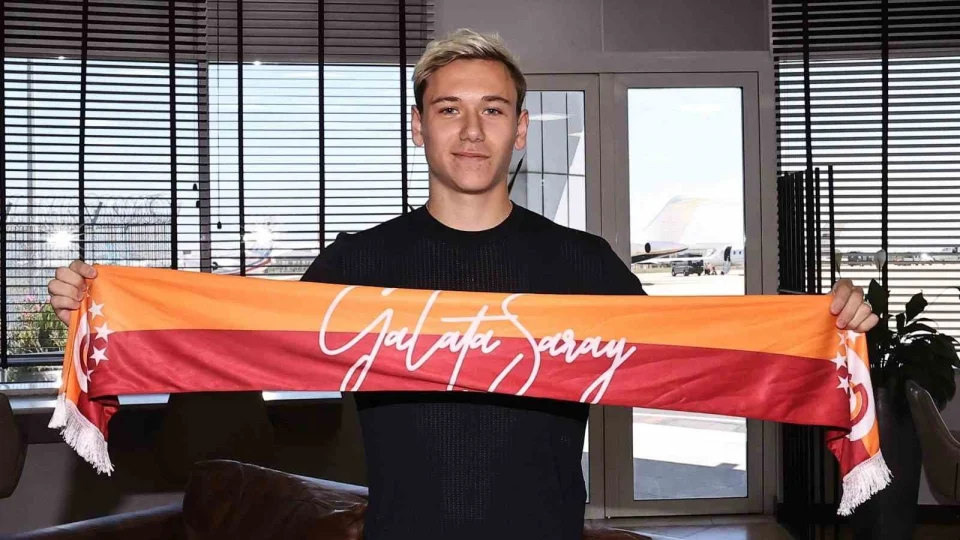Galatasaray Rusları sevdi! Batrakov'un yanına bir Rus daha...