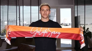 Galatasaray Ruslar� sevdi! Batrakov'un yan�na bir Rus daha...