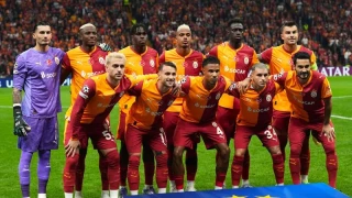 Galatasaray'a b�y�k onur