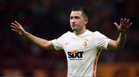 Galatasaray’a dönme ihtimali yok