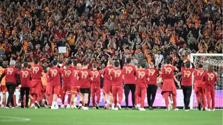 Galatasarayda 6 futbolcu ilk kez ampiyonluk sevinci tadacak