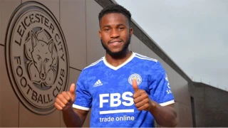 Galatasaray'da g�ndem yeniden Lookman