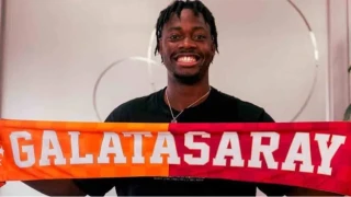 Galatasaray�dan bir garip transfer! Bardak���n�n yerine al�nm��t�