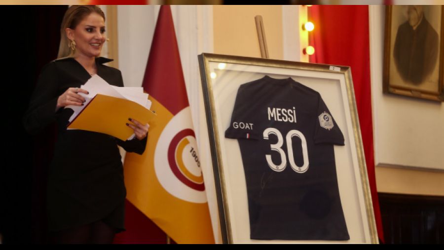 Galatasaray'dan deprem bölgesine 17 milyonluk bağış