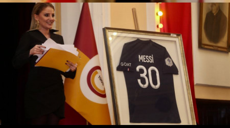 Galatasaray'dan deprem bölgesine 17 milyonluk bağış