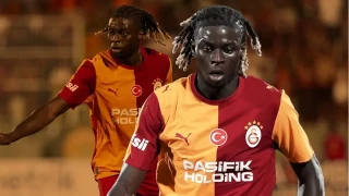 Galatasaray'ı 7 bitirdi