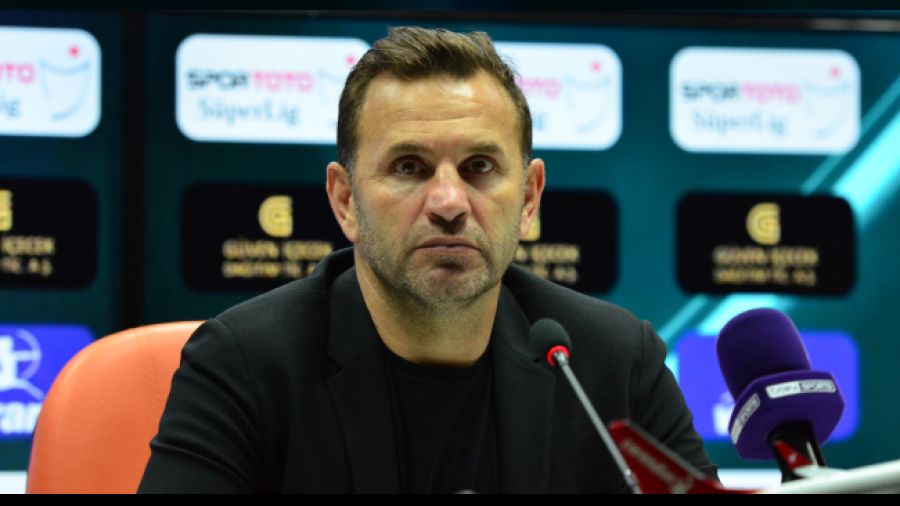 Galatasaray'ı Fenerbahçe motive etmiş