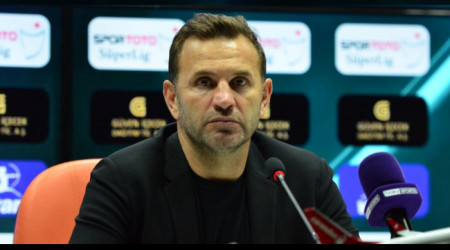 Galatasaray'ı Fenerbahçe motive etmiş