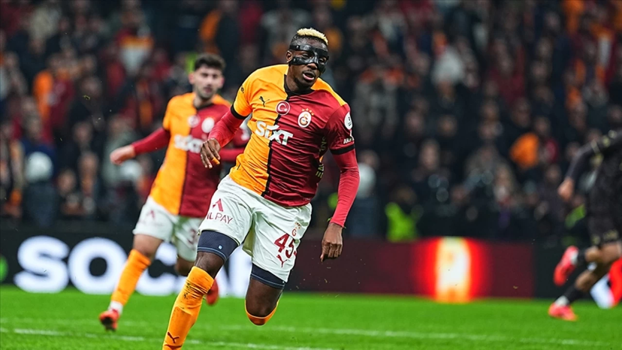 "Galatasaray'ı söyleyin onu alsın"