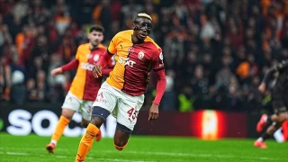 "Galatasaray'ı söyleyin onu alsın"