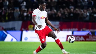 Galatasaray'ın Bıtshıabu'yla işi var