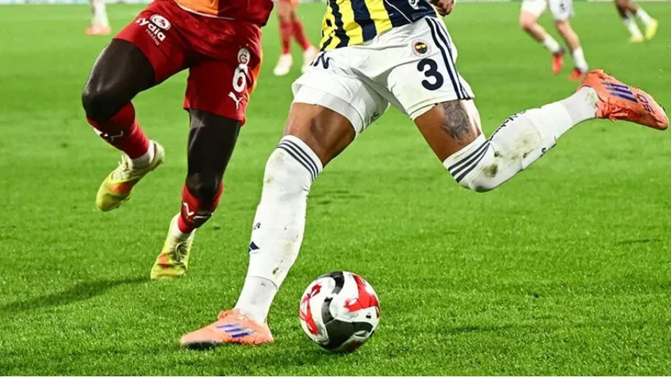 Galatasaray'ın gözdesini kanarya yoklamış