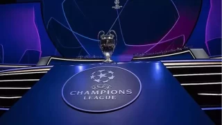 Galatasaray'n, ampiyonlar Ligi fikstr belli oldu