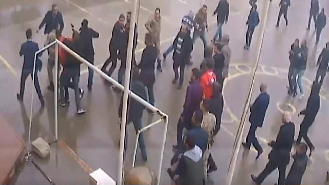 Gaziantep'te 3 kardeşin öldüğü muhtarlık kavgası davası sil baştan