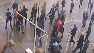 Gaziantep'te 3 kardeşin öldüğü muhtarlık kavgası davası sil baştan