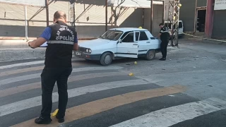 Gaziantep'te enişteden kayınbiraderlere silahlı saldırı