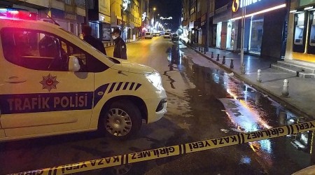 Gaziantep'te faciann nne geildi, bomba dzenei imha edildi