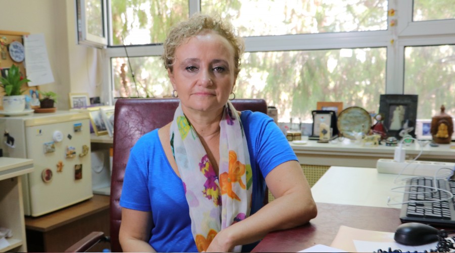 ‘Geçen yılın grip aşısı sizi korumaz’