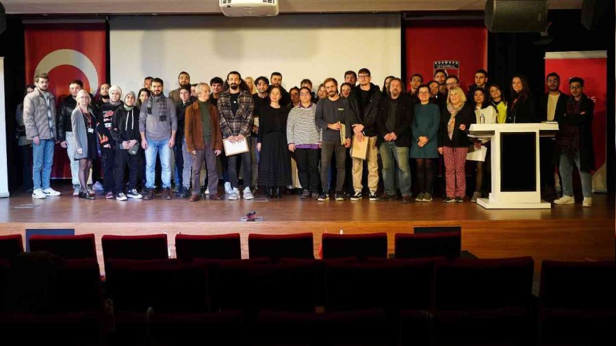 Geleceğin sinemasında, kısa filmler etkili olacak