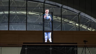 Geleceğin teknolojisi hologram