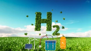 Geleceğin temiz enerji kaynağı hidrojen