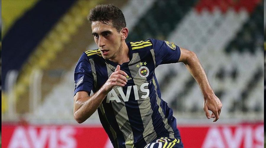 Geleceğin yıldızı yeni takımını buldu