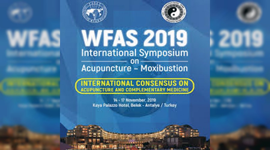 Geleneksel t�p uzmanlar� T�rkiye'de bulu�acak