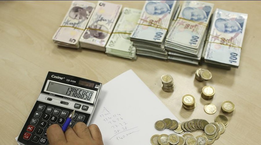 Gelir dağılımındaki uçurum