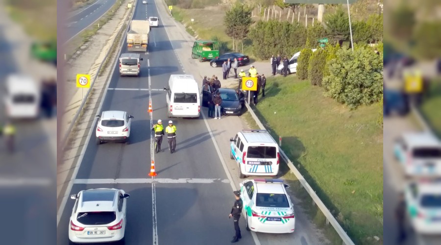 Genç adam aracında ölü bulundu