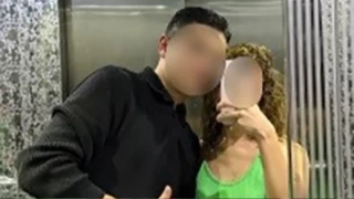 Genç kızı darp etti 'kendi kendini yaraladı' dedi