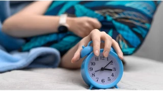 Gen�ler, dikkat! Uykusuzluk kanser yap�yor