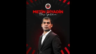 Gen�lerbirli�i yeniden Metin Diyadin dedi