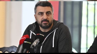 Gençlerbirliği'nden stat çıkışı