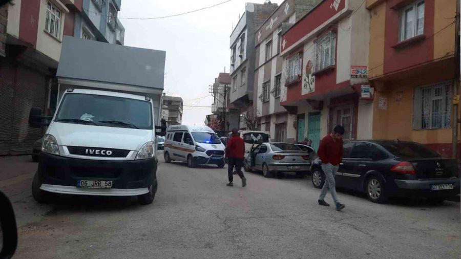 Gen�lerin berberde silah �akas� �l�mle son buldu
