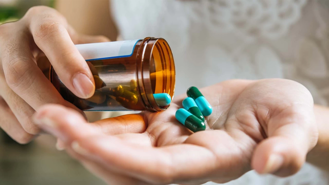 Gereksiz antibiyotik kullanımı, sağlık sorunlarına yol açabilir