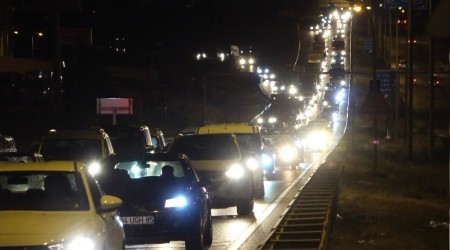Geri dönüş çilesi